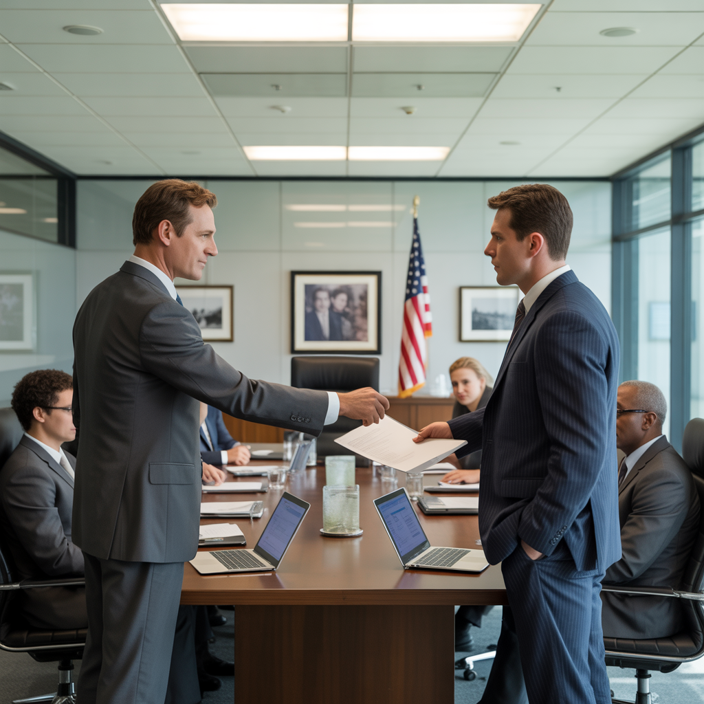 My Brother Inherited The Family Company, Then Fired Me In Front Of Everyone, Calling Me “Dead Weight.” I Didn’t Argue—I Just Walked Out And Let Him Enjoy His Little Victory. A Few Days Later, I Opened The Envelope Dad Left Only For Me. What I Found Inside Didn’t Just Expose My Brother… It Threatened To Bring Down Our Whole Family Name.