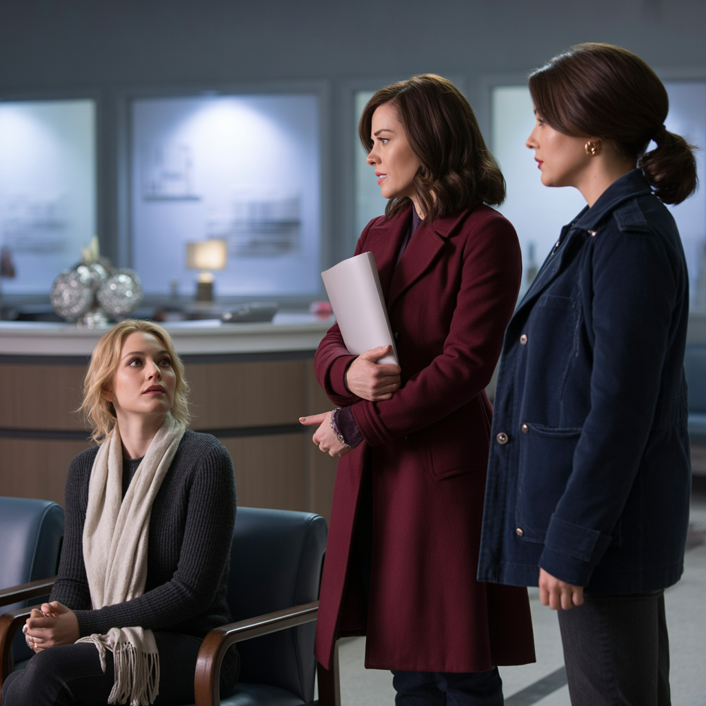 My Mom Pressured Me To Take A Leave From Harvard Because My Sister Struggled To Finish School. I Refused — So They Told Me To Move Out. Years Later, When My Mom Faced A Serious Health Diagnosis, She Asked Me For Help With Treatment. I Only Said: